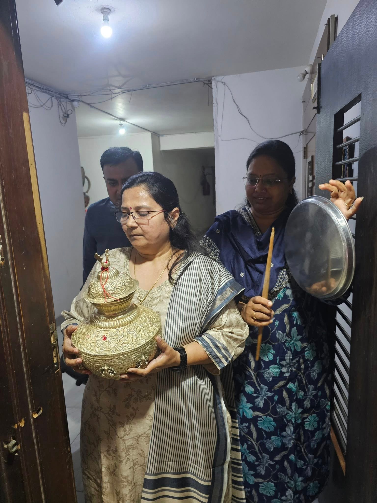 Bhaktamar Sankalp Siddhi anusthan